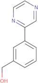 [1-((S)-2-Amino-3-methyl-butyryl)-pyrrolidin-2-ylmethyl]-cyclopropyl-carbamic acid benzyl ester