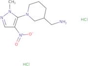 N-[1-((S)-2-Amino-propionyl)-piperidin-3-yl]-N-cyclopropyl-acetamide