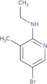 3-{[((S)-2-Amino-3-methyl-butyryl)-ethyl-amino]-methyl}-pyrrolidine-1-carboxylic acid tert-butyl...