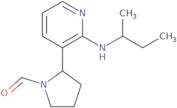 2-{[((S)-2-Amino-propionyl)-methyl-amino]-methyl}-pyrrolidine-1-carboxylic acid benzyl ester