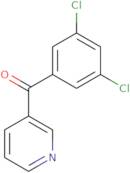 3-{[((S)-2-Amino-propionyl)-ethyl-amino]-methyl}-pyrrolidine-1-carboxylic acid benzyl ester