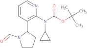 [1-((S)-2-Amino-propionyl)-piperidin-3-ylmethyl]-methyl-carbamic acid tert-butyl ester