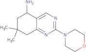 (S)-2-Amino-1-[3-(isopropyl-methyl-amino)-pyrrolidin-1-yl]-propan-1-one