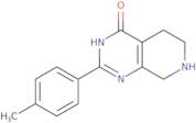 3-{[((S)-2-Amino-propionyl)-cyclopropyl-amino]-methyl}-piperidine-1-carboxylic acid benzyl ester