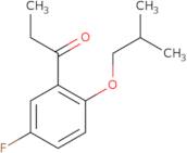 [1-((S)-2-Amino-3-methyl-butyryl)-piperidin-3-ylmethyl]-ethyl-carbamic acid tert-butyl ester