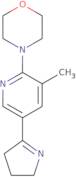 (S)-2-Amino-1-{3-[(cyclopropyl-methyl-amino)-methyl]-piperidin-1-yl}-propan-1-one