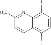 {2-[((S)-2-Amino-3-methyl-butyryl)-methyl-amino]-cyclohexyl}-carbamic acid benzyl ester