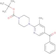 N-[1-((S)-2-Amino-3-methyl-butyryl)-pyrrolidin-3-yl]-N-isopropyl-acetamide