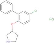 [2-((S)-2-Amino-3-methyl-butyrylamino)-cyclohexyl]-cyclopropyl-carbamic acid tert-butyl ester