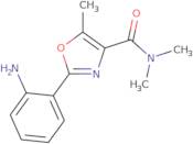 (S)-2-Amino-N-[1-(3-chloro-phenyl)-ethyl]-N-isopropyl-propionamide