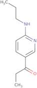 (S)-2-Amino-N-isopropyl-3-methyl-N-(1-methyl-pyrrolidin-2-ylmethyl)-butyramide