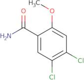 (S)-2-Amino-N-ethyl-3-methyl-N-(1-methyl-piperidin-3-ylmethyl)-butyramide