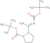 (S)-N-[2-(Acetyl-ethyl-amino)-cyclohexyl]-2-amino-3-methyl-butyramide