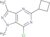 (S)-2-Amino-N-isopropyl-N-(1-methyl-pyrrolidin-2-ylmethyl)-propionamide