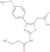 (S)-2-Amino-N-cyclopropyl-N-(1-phenyl-propyl)-propionamide