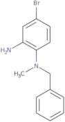 [1-((S)-2-Amino-propionyl)-pyrrolidin-3-ylmethyl]-carbamic acid tert-butyl ester