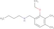 [1-((S)-2-Amino-propionyl)-piperidin-2-ylmethyl]-cyclopropyl-carbamic acid tert-butyl ester