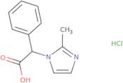 [1-((S)-2-Amino-3-methyl-butyryl)-pyrrolidin-3-ylmethyl]-cyclopropyl-carbamic acid tert-butyl ester