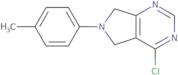 3-{[((S)-2-Amino-propionyl)-methyl-amino]-methyl}-pyrrolidine-1-carboxylic acid tert-butyl ester