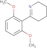 [1-((S)-2-Amino-3-methyl-butyryl)-piperidin-3-ylmethyl]-ethyl-carbamic acid benzyl ester