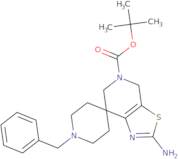 [1-((S)-2-Amino-3-methyl-butyryl)-pyrrolidin-3-yl]-ethyl-carbamic acid tert-butyl ester