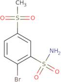 (S)-2-Amino-1-{3-[(benzyl-methyl-amino)-methyl]-pyrrolidin-1-yl}-propan-1-one