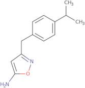 3-{[((S)-2-Amino-3-methyl-butyryl)-ethyl-amino]-methyl}-piperidine-1-carboxylic acid tert-butyl es…