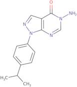 (S)-2-Amino-1-[3-(benzyl-cyclopropyl-amino)-piperidin-1-yl]-propan-1-one