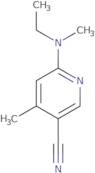 (S)-2-Amino-1-{3-[(benzyl-methyl-amino)-methyl]-pyrrolidin-1-yl}-3-methyl-butan-1-one