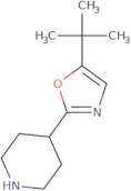 3-{[((S)-2-Amino-propionyl)-isopropyl-amino]-methyl}-pyrrolidine-1-carboxylic acid tert-butyl ester