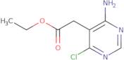 (S)-2-Amino-N-(1-benzyl-pyrrolidin-3-yl)-N-cyclopropyl-3-methyl-butyramide