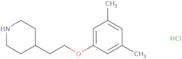 3-[((S)-2-Amino-propionyl)-ethyl-amino]-piperidine-1-carboxylic acid benzyl ester