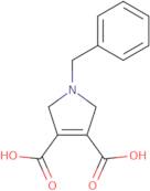 [1-((S)-2-Amino-propionyl)-pyrrolidin-2-ylmethyl]-methyl-carbamic acid benzyl ester