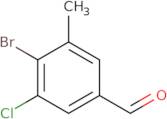 [1-((S)-2-Amino-propionyl)-pyrrolidin-3-yl]-isopropyl-carbamic acid benzyl ester