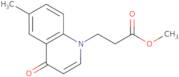 [1-((S)-2-Amino-propionyl)-piperidin-3-ylmethyl]-ethyl-carbamic acid benzyl ester