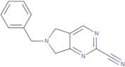 2-[((S)-2-Amino-3-methyl-butyrylamino)-methyl]-pyrrolidine-1-carboxylic acid benzyl ester