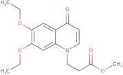 [1-((S)-2-Amino-propionyl)-piperidin-3-yl]-methyl-carbamic acid benzyl ester