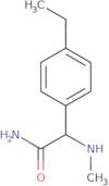 (S)-2-Amino-N-cyclopropyl-N-(2-dimethylamino-cyclohexyl)-propionamide