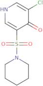 [1-((S)-2-Amino-3-methyl-butyryl)-pyrrolidin-3-yl]-carbamic acid benzyl ester