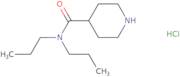 N-[1-((S)-2-Amino-3-methyl-butyryl)-pyrrolidin-3-ylmethyl]-N-ethyl-acetamide