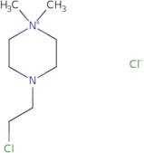 3-{[((S)-2-Amino-propionyl)-cyclopropyl-amino]-methyl}-piperidine-1-carboxylic acid tert-butyl e...