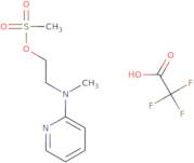 3-((S)-2-Amino-propionylamino)-pyrrolidine-1-carboxylic acid benzyl ester