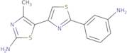 3-[((S)-2-Amino-propionylamino)-methyl]-pyrrolidine-1-carboxylic acid benzyl ester