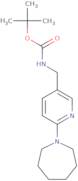 (S)-2-Amino-N-(1-benzyl-pyrrolidin-3-yl)-N-isopropyl-propionamide