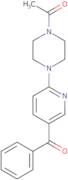 (S)-2-Amino-N-(1-benzyl-pyrrolidin-3-ylmethyl)-N-isopropyl-propionamide