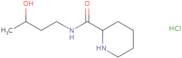 (S)-2-Amino-N-cyclopropyl-3-methyl-N-(1-methyl-pyrrolidin-3-yl)-butyramide