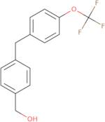 [1-((S)-2-Amino-propionyl)-piperidin-2-ylmethyl]-cyclopropyl-carbamic acid benzyl ester