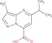 N-[1-((S)-2-Amino-propionyl)-pyrrolidin-3-ylmethyl]-N-ethyl-acetamid