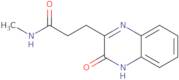 N-[1-((S)-2-Amino-propionyl)-piperidin-3-ylmethyl]-N-cyclopropyl-acetamide