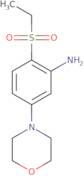 N-[1-((S)-2-Amino-3-methyl-butyryl)-piperidin-3-ylmethyl]-N-cyclopropyl-acetamide